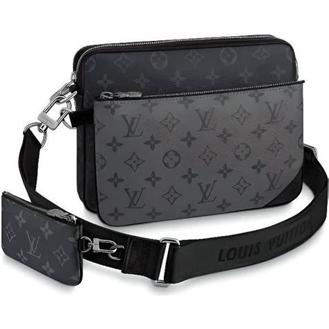 sac messenger homme louis vuitton|Louis Vuitton Palo Alto.